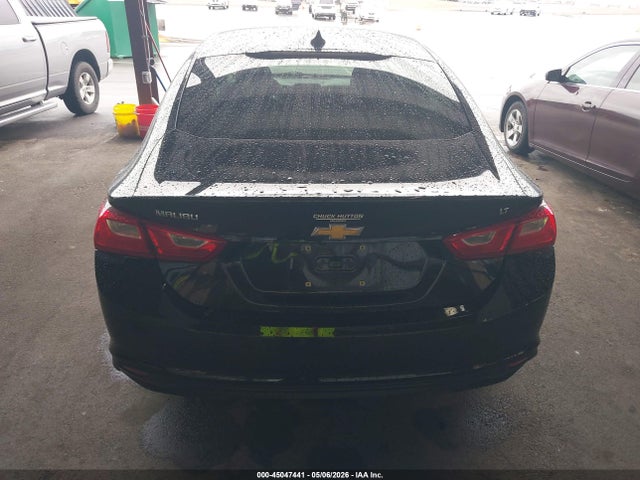 Aukcja sprzedaży 2018 Chevrolet Malibu Lt, vin: 1G1ZD5STXJF280646, numer aukcji: 45047441