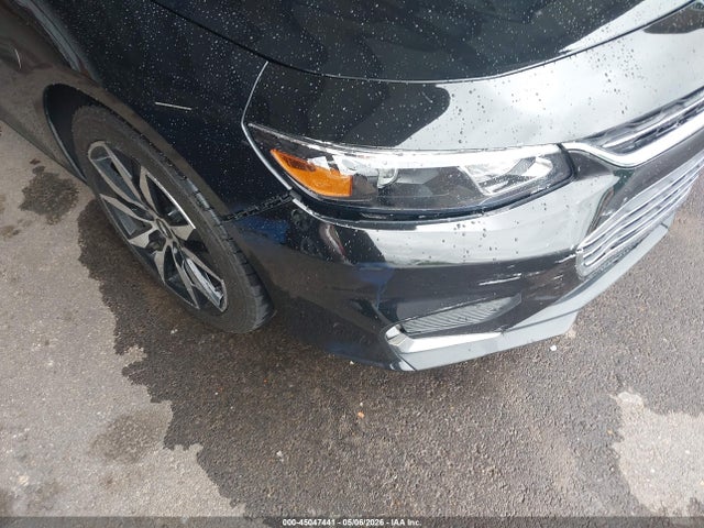 Aukcja sprzedaży 2018 Chevrolet Malibu Lt, vin: 1G1ZD5STXJF280646, numer aukcji: 45047441