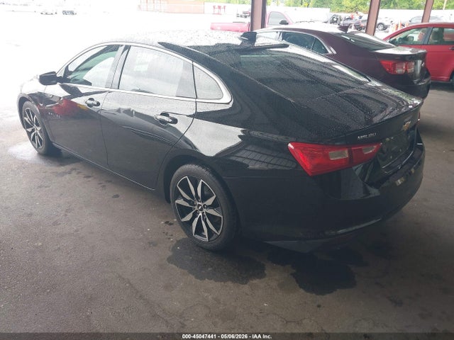 Aukcja sprzedaży 2018 Chevrolet Malibu Lt, vin: 1G1ZD5STXJF280646, numer aukcji: 45047441