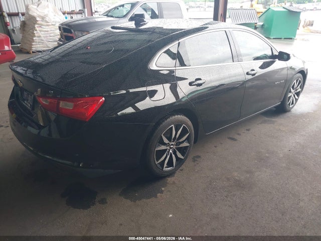 Aukcja sprzedaży 2018 Chevrolet Malibu Lt, vin: 1G1ZD5STXJF280646, numer aukcji: 45047441