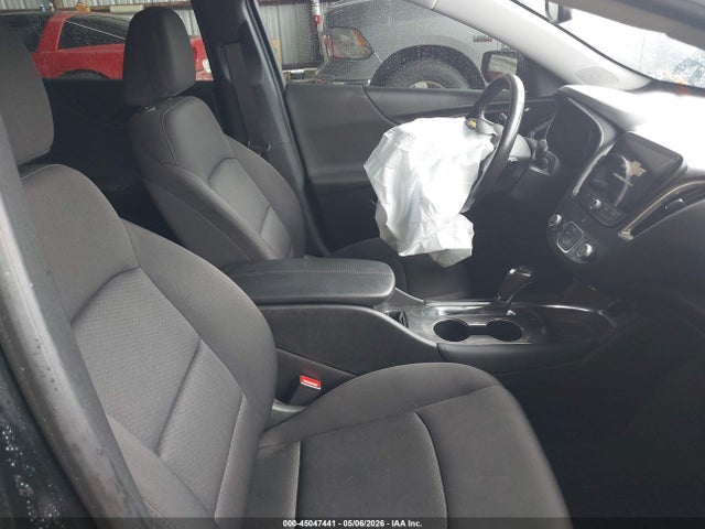 Aukcja sprzedaży 2018 Chevrolet Malibu Lt, vin: 1G1ZD5STXJF280646, numer aukcji: 45047441