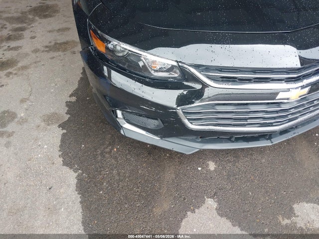 Aukcja sprzedaży 2018 Chevrolet Malibu Lt, vin: 1G1ZD5STXJF280646, numer aukcji: 45047441