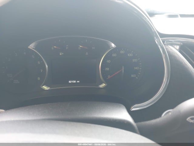 Aukcja sprzedaży 2018 Chevrolet Malibu Lt, vin: 1G1ZD5STXJF280646, numer aukcji: 45047441
