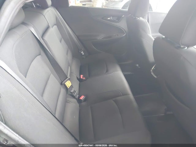 Aukcja sprzedaży 2018 Chevrolet Malibu Lt, vin: 1G1ZD5STXJF280646, numer aukcji: 45047441