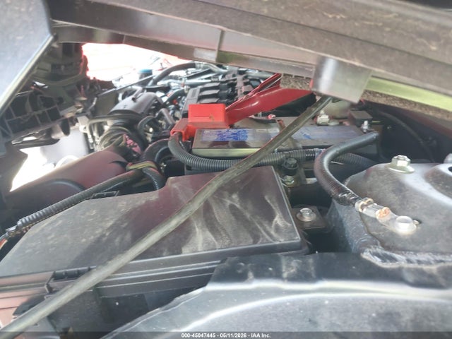 Aukcja sprzedaży 2025 Honda Accord Lx, vin: 1HGCY1F2XSA089465, numer aukcji: 45047445