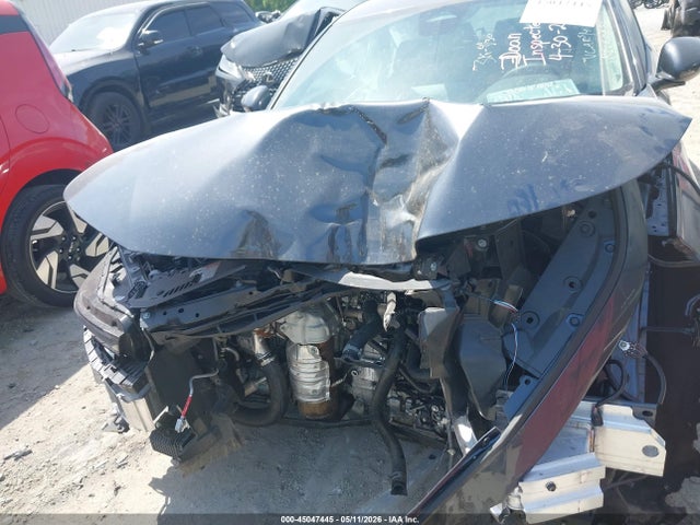 Aukcja sprzedaży 2025 Honda Accord Lx, vin: 1HGCY1F2XSA089465, numer aukcji: 45047445