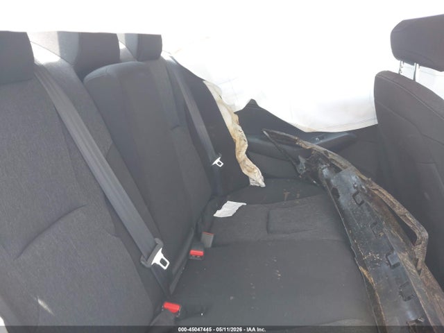 Aukcja sprzedaży 2025 Honda Accord Lx, vin: 1HGCY1F2XSA089465, numer aukcji: 45047445