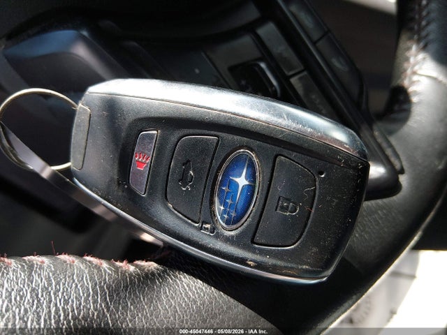 45047446 :رقم المزاد ، JF1VBAF68N9010575 vin ، 2022 Subaru Wrx Premium مزاد بيع