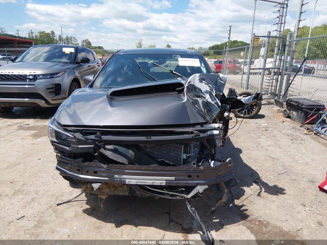 45047446 :رقم المزاد ، JF1VBAF68N9010575 vin ، 2022 Subaru Wrx Premium مزاد بيع