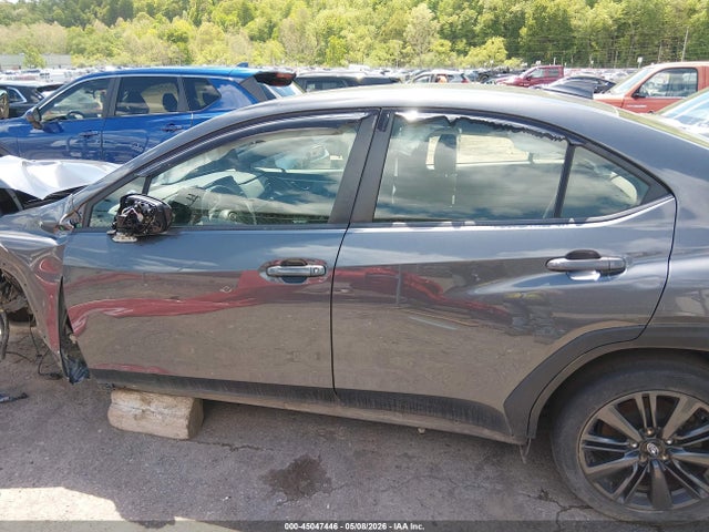 45047446 :رقم المزاد ، JF1VBAF68N9010575 vin ، 2022 Subaru Wrx Premium مزاد بيع
