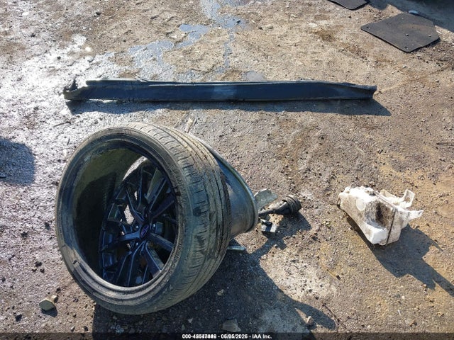 45047446 :رقم المزاد ، JF1VBAF68N9010575 vin ، 2022 Subaru Wrx Premium مزاد بيع