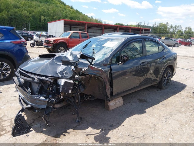 45047446 :رقم المزاد ، JF1VBAF68N9010575 vin ، 2022 Subaru Wrx Premium مزاد بيع