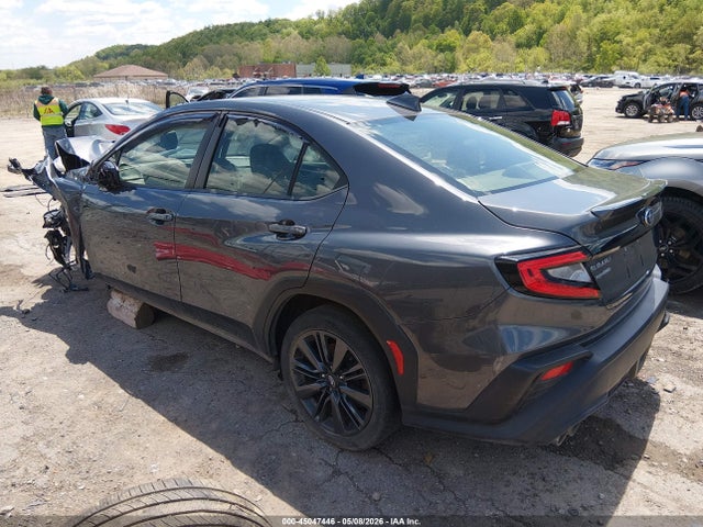 45047446 :رقم المزاد ، JF1VBAF68N9010575 vin ، 2022 Subaru Wrx Premium مزاد بيع
