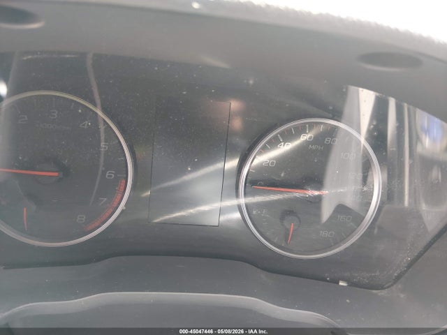 45047446 :رقم المزاد ، JF1VBAF68N9010575 vin ، 2022 Subaru Wrx Premium مزاد بيع