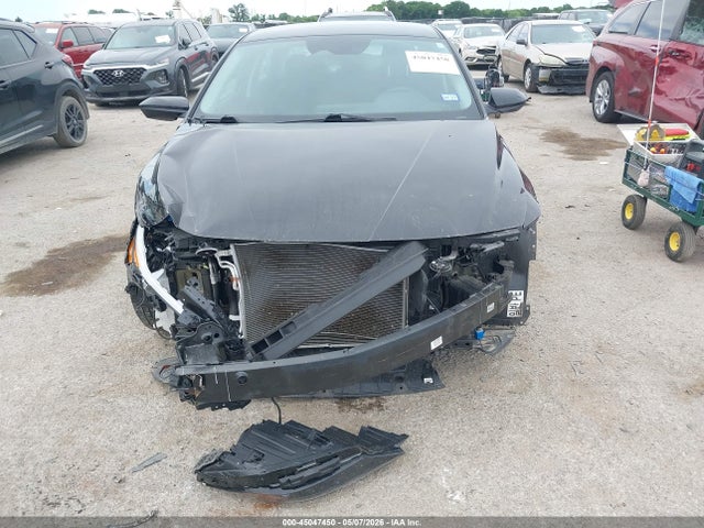 45047450 :رقم المزاد ، KMHLM4DG4RU669633 vin ، 2024 Hyundai Elantra Sel مزاد بيع
