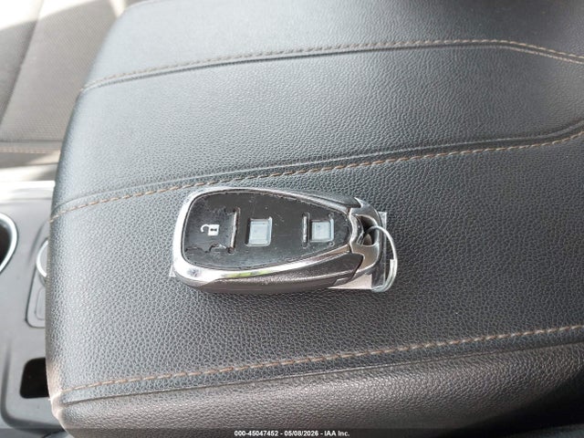 45047452 :رقم المزاد ، 1GNERFKW1MJ223817 vin ، 2021 Chevrolet Traverse Fwd Ls مزاد بيع