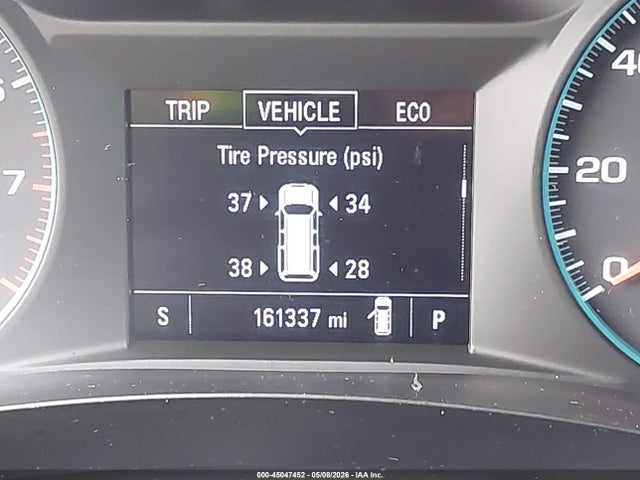45047452 :رقم المزاد ، 1GNERFKW1MJ223817 vin ، 2021 Chevrolet Traverse Fwd Ls مزاد بيع