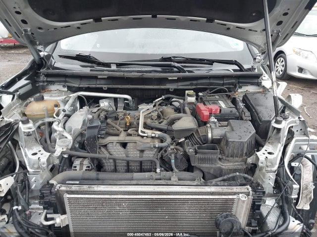 Продаж на аукціоні авто 2022 Mitsubishi Outlander Sel 2.5 S-awc/sel Launch Edition S-awc/sel Special Edition S-awc, vin: JA4J4VA85NZ081889, номер лоту: 45047453