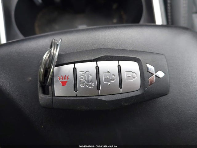 Продаж на аукціоні авто 2022 Mitsubishi Outlander Sel 2.5 S-awc/sel Launch Edition S-awc/sel Special Edition S-awc, vin: JA4J4VA85NZ081889, номер лоту: 45047453