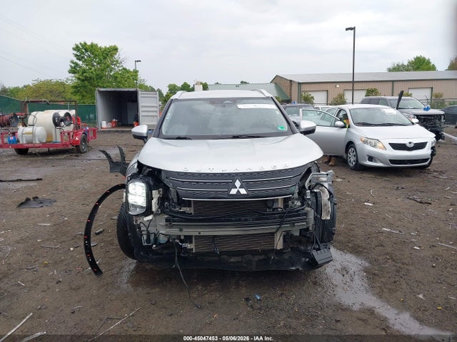 Продаж на аукціоні авто 2022 Mitsubishi Outlander Sel 2.5 S-awc/sel Launch Edition S-awc/sel Special Edition S-awc, vin: JA4J4VA85NZ081889, номер лоту: 45047453