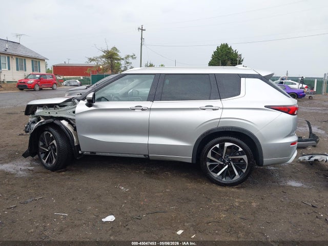 Продаж на аукціоні авто 2022 Mitsubishi Outlander Sel 2.5 S-awc/sel Launch Edition S-awc/sel Special Edition S-awc, vin: JA4J4VA85NZ081889, номер лоту: 45047453