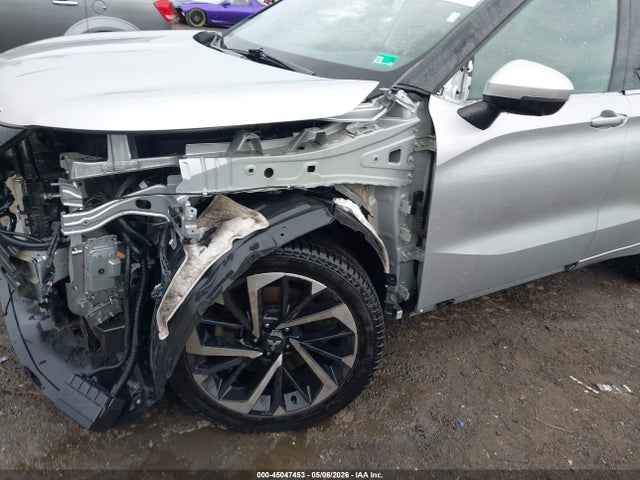 Продаж на аукціоні авто 2022 Mitsubishi Outlander Sel 2.5 S-awc/sel Launch Edition S-awc/sel Special Edition S-awc, vin: JA4J4VA85NZ081889, номер лоту: 45047453
