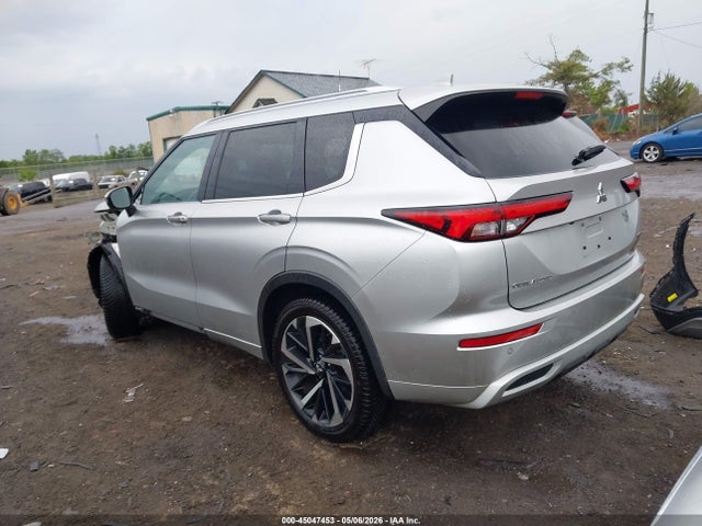 Продаж на аукціоні авто 2022 Mitsubishi Outlander Sel 2.5 S-awc/sel Launch Edition S-awc/sel Special Edition S-awc, vin: JA4J4VA85NZ081889, номер лоту: 45047453