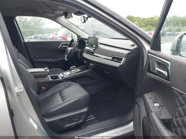 Продаж на аукціоні авто 2022 Mitsubishi Outlander Sel 2.5 S-awc/sel Launch Edition S-awc/sel Special Edition S-awc, vin: JA4J4VA85NZ081889, номер лоту: 45047453
