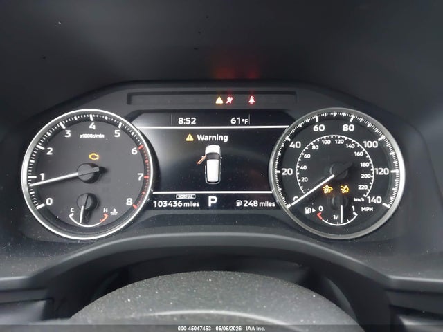 Продаж на аукціоні авто 2022 Mitsubishi Outlander Sel 2.5 S-awc/sel Launch Edition S-awc/sel Special Edition S-awc, vin: JA4J4VA85NZ081889, номер лоту: 45047453