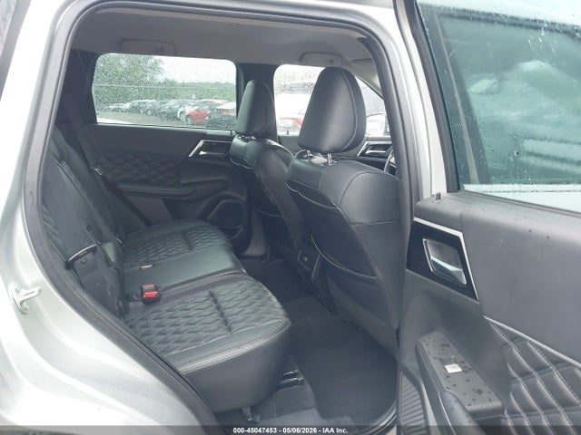 Продаж на аукціоні авто 2022 Mitsubishi Outlander Sel 2.5 S-awc/sel Launch Edition S-awc/sel Special Edition S-awc, vin: JA4J4VA85NZ081889, номер лоту: 45047453