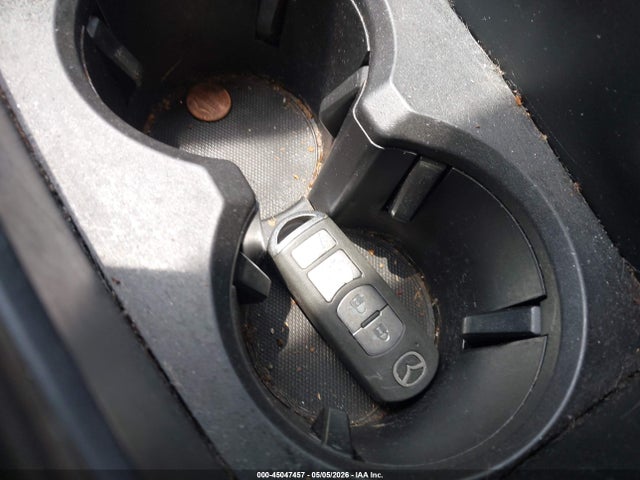 45047457 :رقم المزاد ، JM1GJ1U53G1486153 vin ، 2016 Mazda Mazda6 مزاد بيع