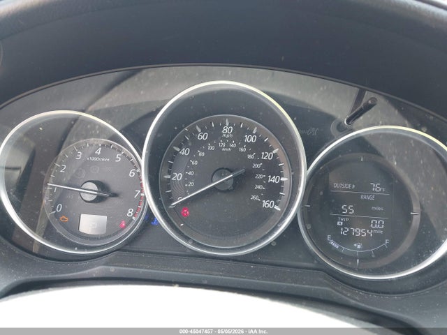 45047457 :رقم المزاد ، JM1GJ1U53G1486153 vin ، 2016 Mazda Mazda6 مزاد بيع