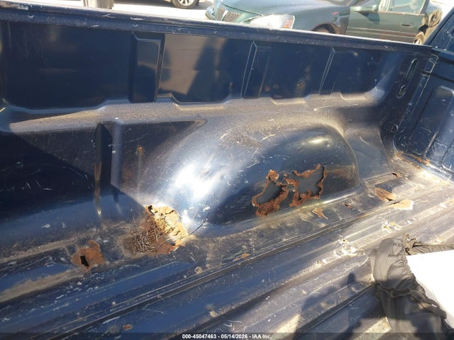 Aukcja sprzedaży 2004 Chevrolet Colorado, vin: 1GCDT196748166819, numer aukcji: 45047463