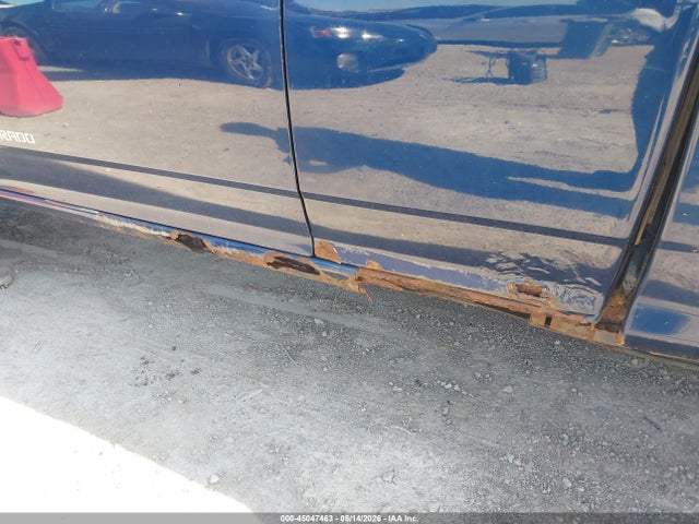 Aukcja sprzedaży 2004 Chevrolet Colorado, vin: 1GCDT196748166819, numer aukcji: 45047463
