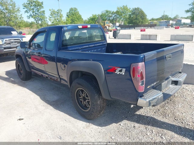 Aukcja sprzedaży 2004 Chevrolet Colorado, vin: 1GCDT196748166819, numer aukcji: 45047463