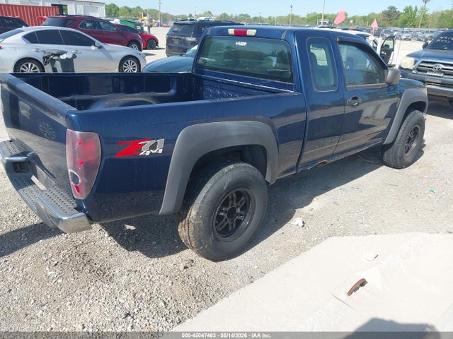 Aukcja sprzedaży 2004 Chevrolet Colorado, vin: 1GCDT196748166819, numer aukcji: 45047463