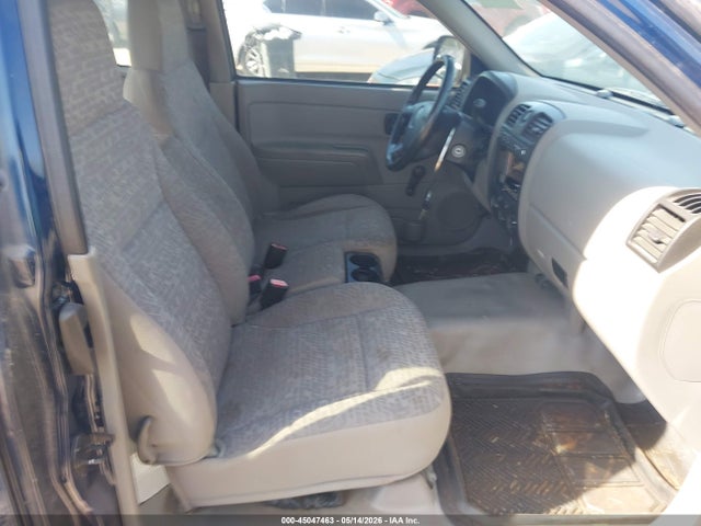 Aukcja sprzedaży 2004 Chevrolet Colorado, vin: 1GCDT196748166819, numer aukcji: 45047463