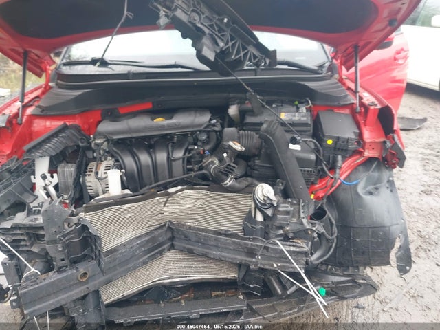 Продаж на аукціоні авто 2024 Kia Soul Lx, vin: KNDJ23AU5R7227366, номер лоту: 45047464
