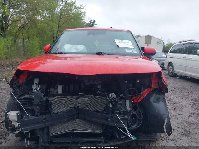 Продаж на аукціоні авто 2024 Kia Soul Lx, vin: KNDJ23AU5R7227366, номер лоту: 45047464