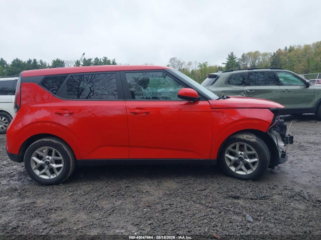 Продаж на аукціоні авто 2024 Kia Soul Lx, vin: KNDJ23AU5R7227366, номер лоту: 45047464