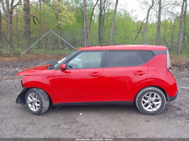 Продаж на аукціоні авто 2024 Kia Soul Lx, vin: KNDJ23AU5R7227366, номер лоту: 45047464