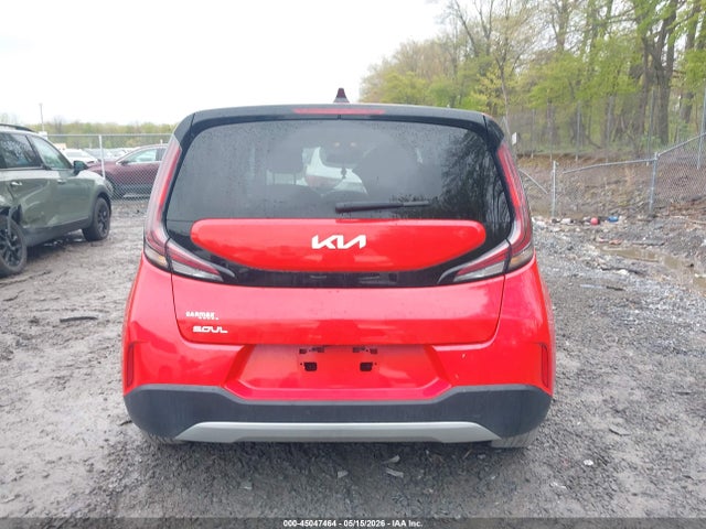 Продаж на аукціоні авто 2024 Kia Soul Lx, vin: KNDJ23AU5R7227366, номер лоту: 45047464