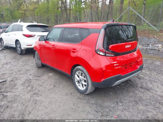 Продаж на аукціоні авто 2024 Kia Soul Lx, vin: KNDJ23AU5R7227366, номер лоту: 45047464