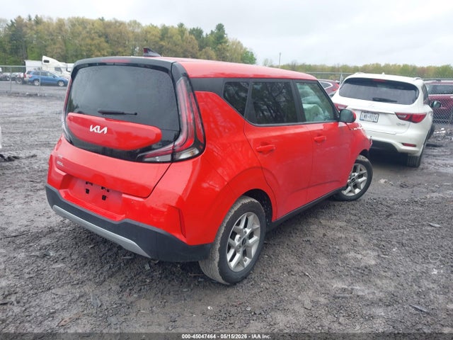 Продаж на аукціоні авто 2024 Kia Soul Lx, vin: KNDJ23AU5R7227366, номер лоту: 45047464