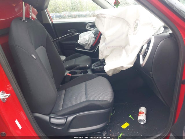 Продаж на аукціоні авто 2024 Kia Soul Lx, vin: KNDJ23AU5R7227366, номер лоту: 45047464