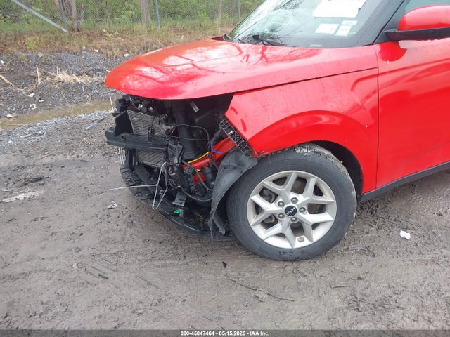 Продаж на аукціоні авто 2024 Kia Soul Lx, vin: KNDJ23AU5R7227366, номер лоту: 45047464