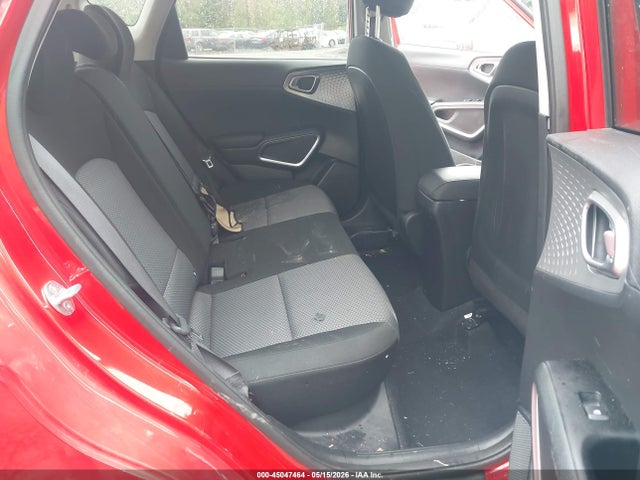 Продаж на аукціоні авто 2024 Kia Soul Lx, vin: KNDJ23AU5R7227366, номер лоту: 45047464