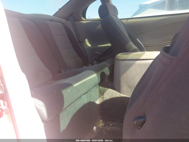 Продаж на аукціоні авто 2001 Ford Mustang, vin: 1FAFP40411F127389, номер лоту: 45047468