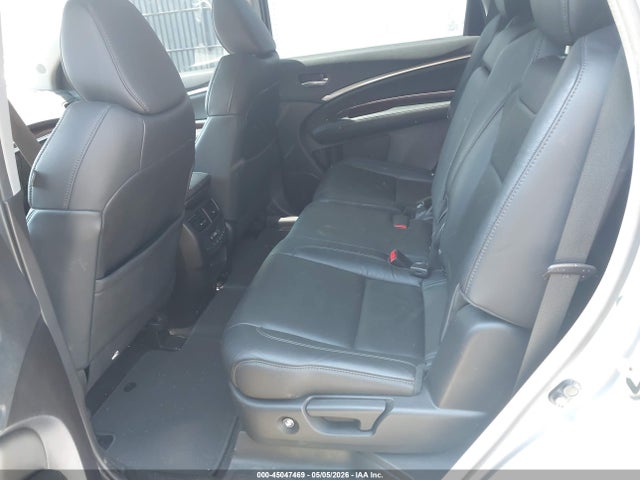 Aukcja sprzedaży 2016 Acura Mdx Technology   Acurawatch Plus Packages/technology Package, vin: 5FRYD4H46GB062518, numer aukcji: 45047469