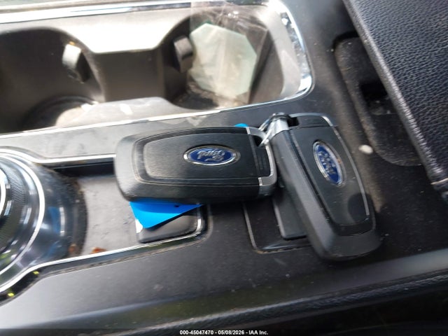 Продажа на аукционе авто 2019 Ford Fusion Hybrid Se, vin: 3FA6P0LU2KR131461, номер лота: 45047470